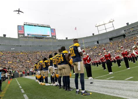 Green Bay Packers vs Buffalo Bills: Highlights, reactions and grades