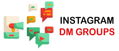 Instagram DM Group Archives - DMPro