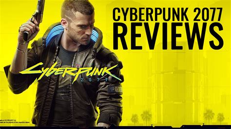 Cyberpunk 2077 Reviews and Scores - Pure Cyberpunk