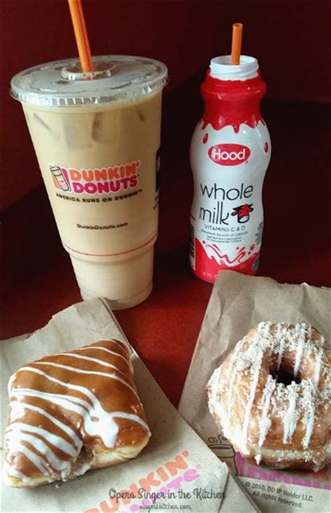 Treat Your Loved Ones to Breakfast at Dunkin' Donuts