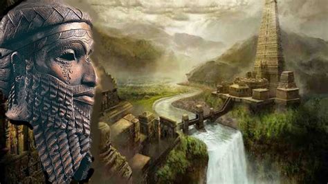 Ancient Egypt And Sumerian Civilization Technology And Science - technology