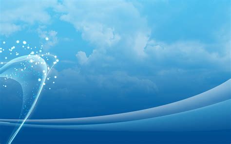 Sky Blue Wallpapers - Wallpaper Cave