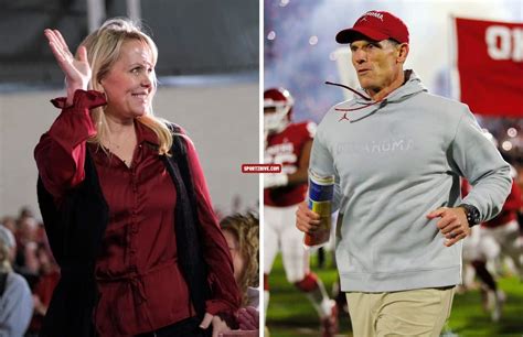 Meet Brent Venables' Wife, Julie Venables: Everything we know on Oklahoma HC Spouse