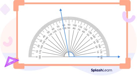 What Is Angle Measure? Definition, Protractor, Examples, Facts