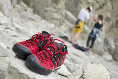 Adidas Solo Stealth review | climbing approach shoes