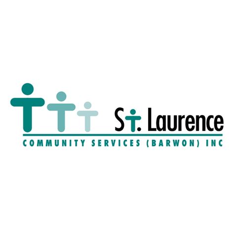 St Laurence logo, Vector Logo of St Laurence brand free download (eps, ai, png, cdr) formats