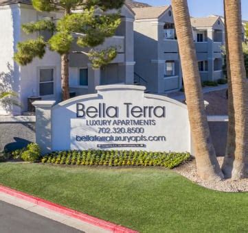 Apartments in Henderson, NV | Bella Terra