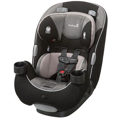 Safety 1st car seat