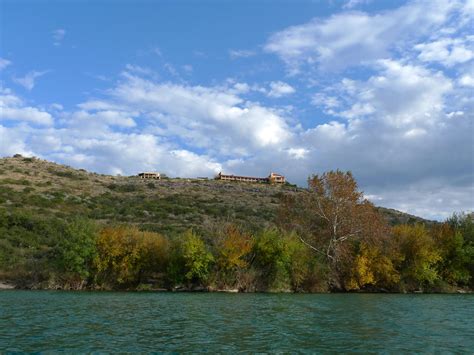 Devils River Kayaking | The tobacco lawyers house. Read the … | Flickr