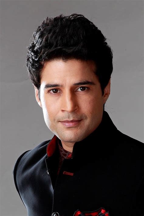 Rajeev Khandelwal - About - Entertainment.ie