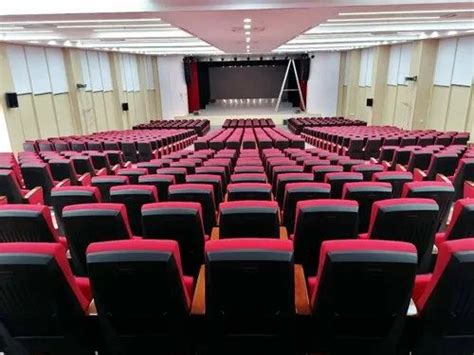 Auditorium Audio Sound System Design in Madurai | ID: 25422311391