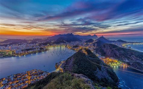 Rio De Janeiro Wallpapers - Wallpaper Cave