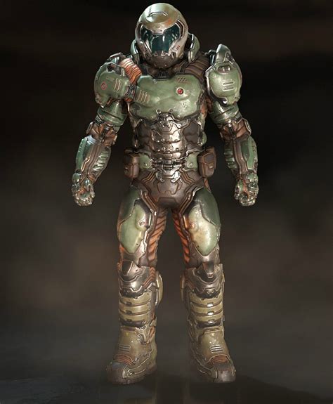 Praetor Suit | Doom Wiki | FANDOM powered by Wikia