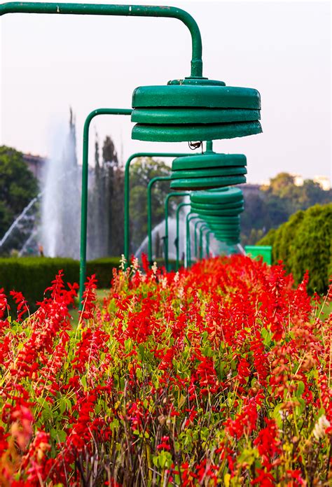 Brindavan Gardens | One day trip to visit | Karnataka Tourism