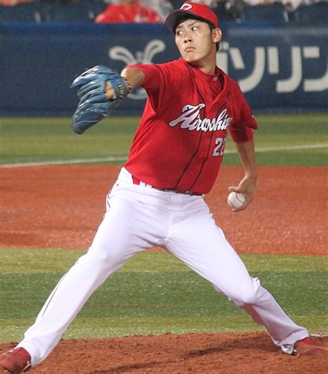 Hiroshima Toyo Carp: Cheering for the Red and White | YABAI - The Modern, Vibrant Face of Japan