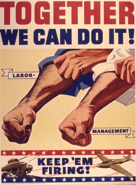 30 Political Propaganda Posters from Modern History