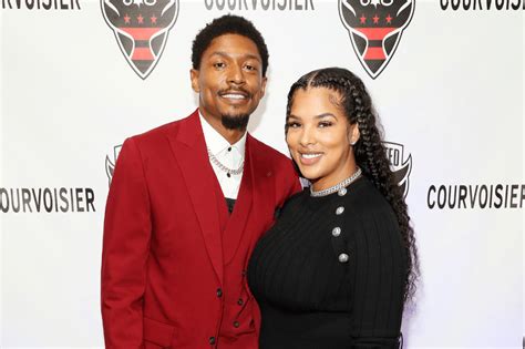 Bradley Beal Wife: Who is Kamiah Adams-Beal? + Their Two Kids