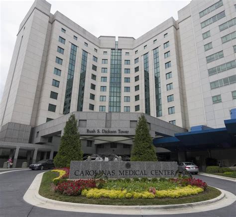 Carolinas HealthCare, UnitedHealthcare forge new deal | The Charlotte Observer The Charlotte ...