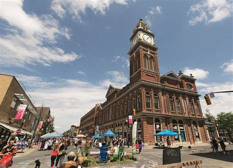 Canada’s Top Retirement Destinations: Peterborough, ON - Good Times