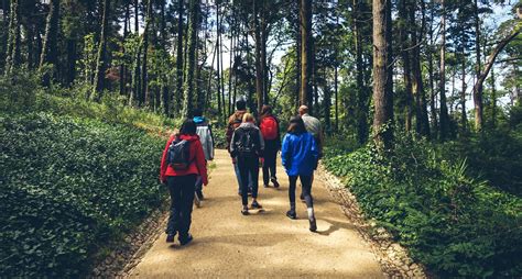 Hike the Trails of Sintra | World Heritage Journeys of Europe