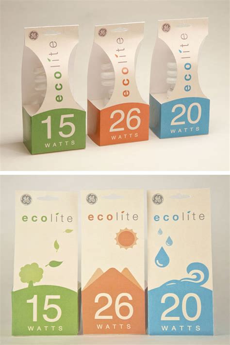 Eco Friendly Packaging Designs - Nuno Ricardo Da Silva - WEB DESIGN PORTO - DESIGNER PORTO ...