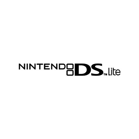 Download Nintendo Ds Lite Logo Vector EPS, SVG, PDF, Ai, CDR, and PNG ...