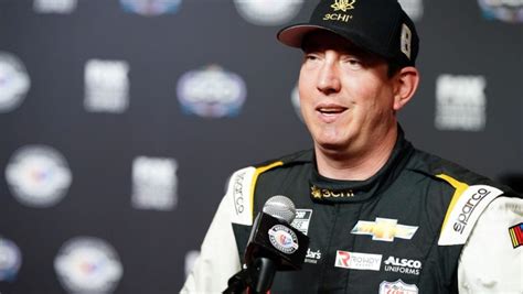 Notebook: Kyle Busch discusses his odds in the Daytona 500