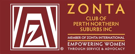 Zonta Club Perth Northern Suburbs – Build a Better World for Women and ...