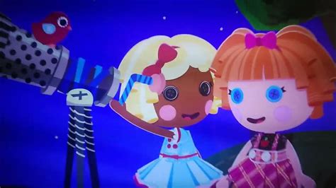 me regarding to lalaloopsy band together lalaloopsy movie - YouTube