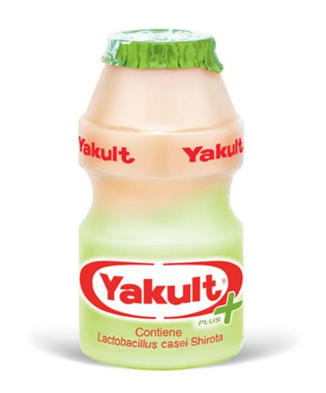 Yakult Nutritional Content - Nutrition Ftempo