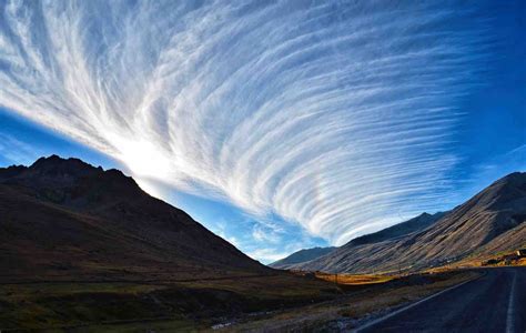 Paisajes Naturales: Maravillas Intactas Sin Huella Humana 🌎