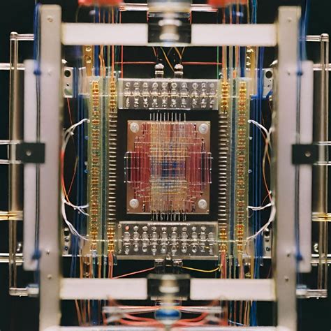 Quantum Algorithms: A Deep Dive into Quantum Computing | by Staney ...