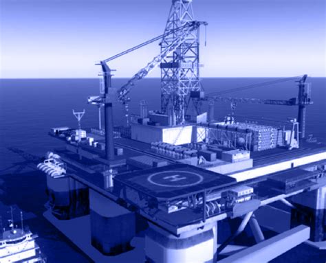 OFFSHORE CRANE SIMULATOR 2020 – ATC OFFSHORE