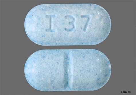 Blue Oblong Pill Images - GoodRx