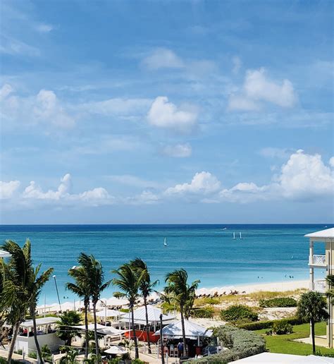 Alexandra Resort Review | Turks & Caicos - Katie Curates