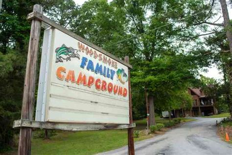 The Best Camping in South Carolina - Explore South Carolina Campgrounds ...