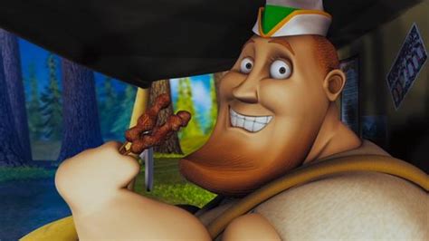 Kirk Kirkendall | Hoodwinked Wiki | FANDOM powered by Wikia