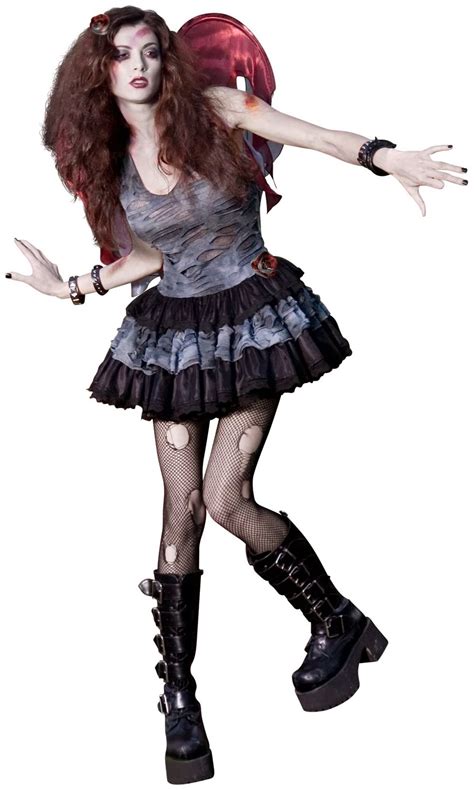 Best Halloween Costume Deals: Scary Zombie Fancy Dress