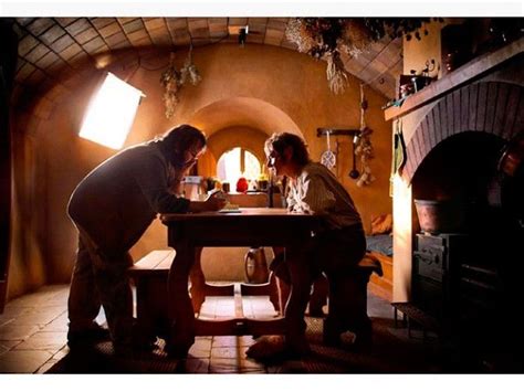 The Hobbit, Behind the Scenes | Others