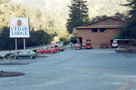 The Yosemite National Park Sightseer Murders and the two faces of evil — StrangeOutdoors.com