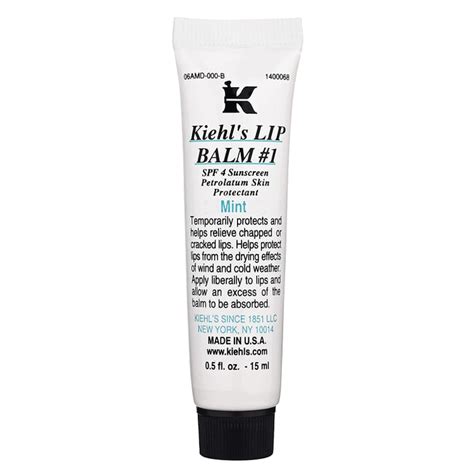 Kiehl's Lip Balm #1 | Best Lip Balms | POPSUGAR Beauty Photo 20