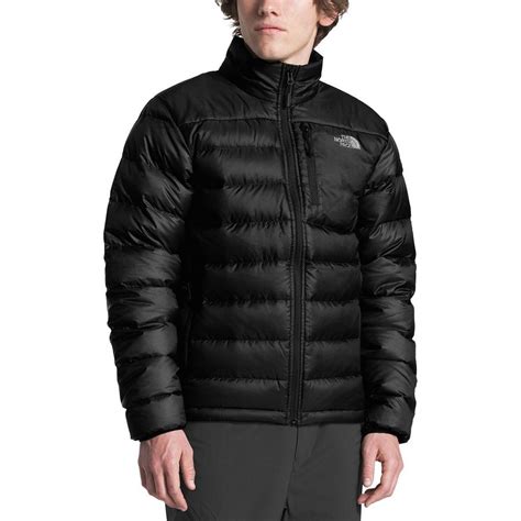 The North Face Aconcagua Down Jacket - Men's | Backcountry.com