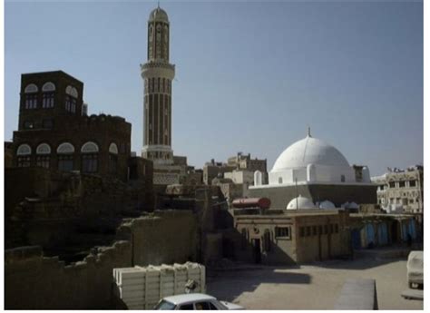 An American Tourist in Yemen - HubPages