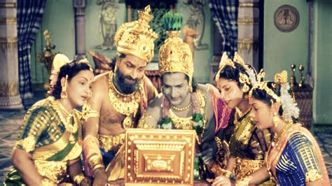 Mayabazar (1957) – MUBI