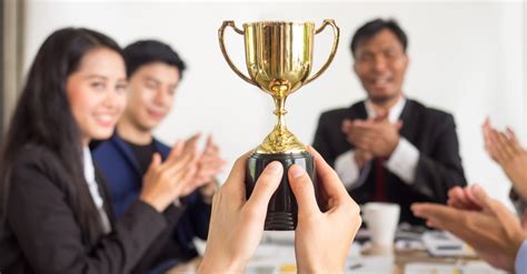 Why You Should Reward Your Employees