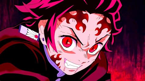 What Chapter Did Tanjiro Become a Demon? - OtakuKart