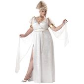 Athena Plus Size Costume