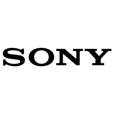 Sony Logo Transparent Background