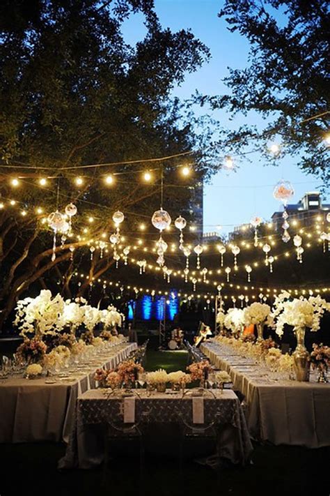 Wedding Lighting Ideas by Correlation Productions