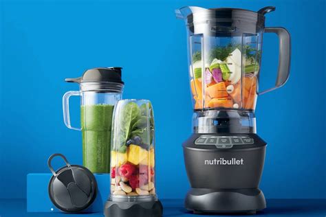 Best Nutribullet 2022: Pro, Select, Balance, Rx, and more